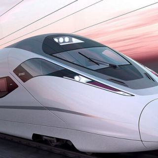 動車高鐵檢測系統(tǒng)【貫通指令試驗(yàn)器】