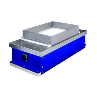 柔性振動(dòng)盤(pán)ZDP2432 料盒尺寸240*320毫米