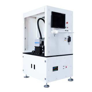 柔性上料站 SLZ3040-SCR 視覺(jué)上料機(jī)器人 SCARA機(jī)型