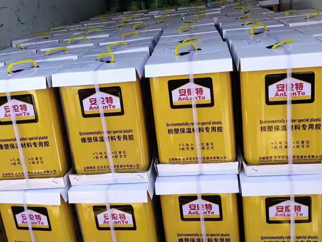 胶水粘合后出现脱胶的几种情况